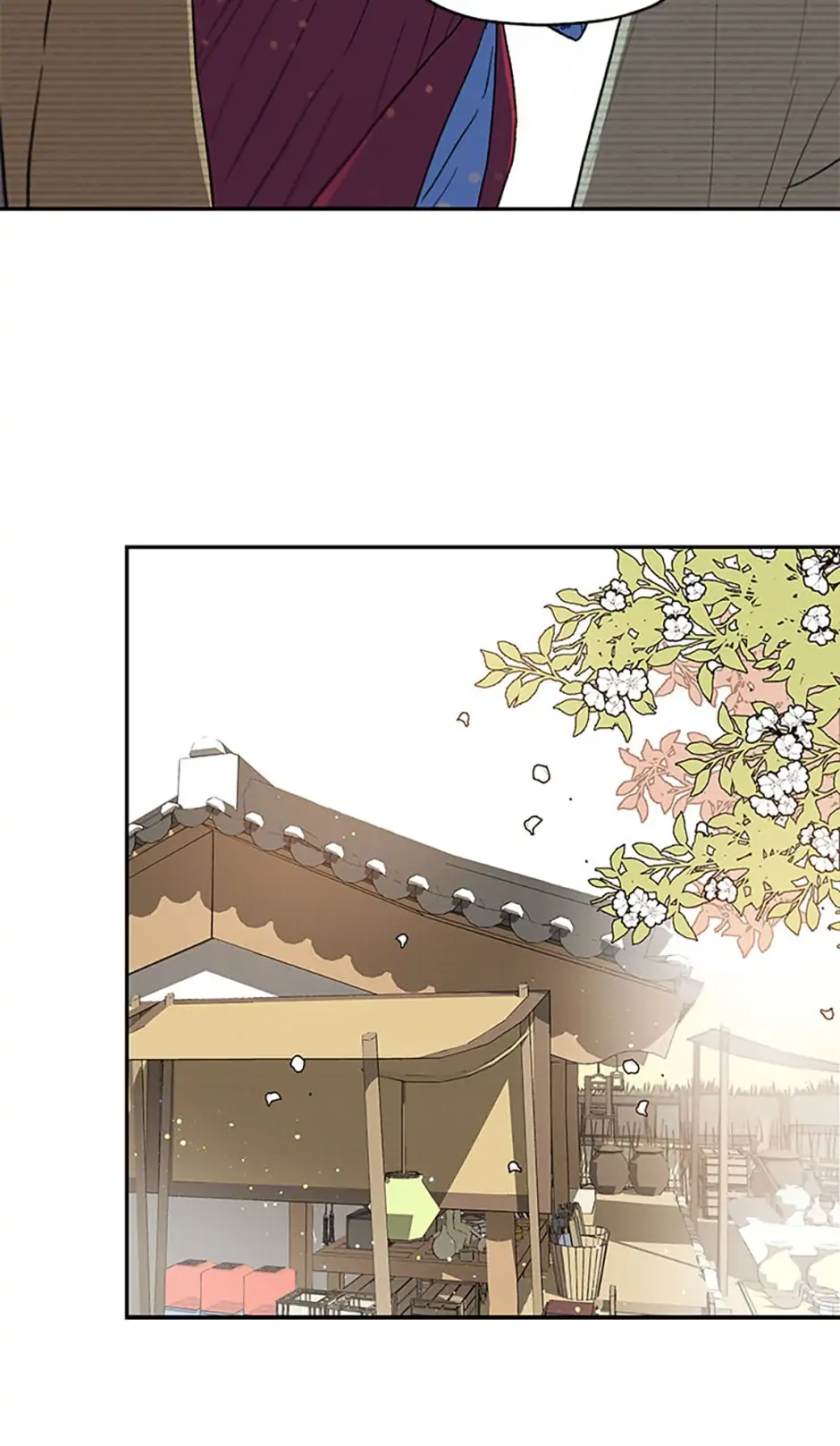 Under the Plum Blossom Tree chapter 2 - page 48