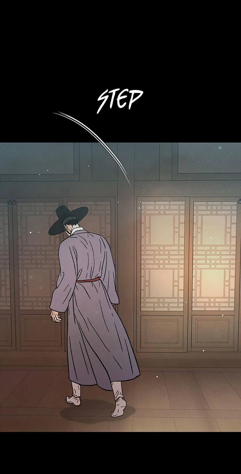 Under the Plum Blossom Tree chapter 22 - page 10