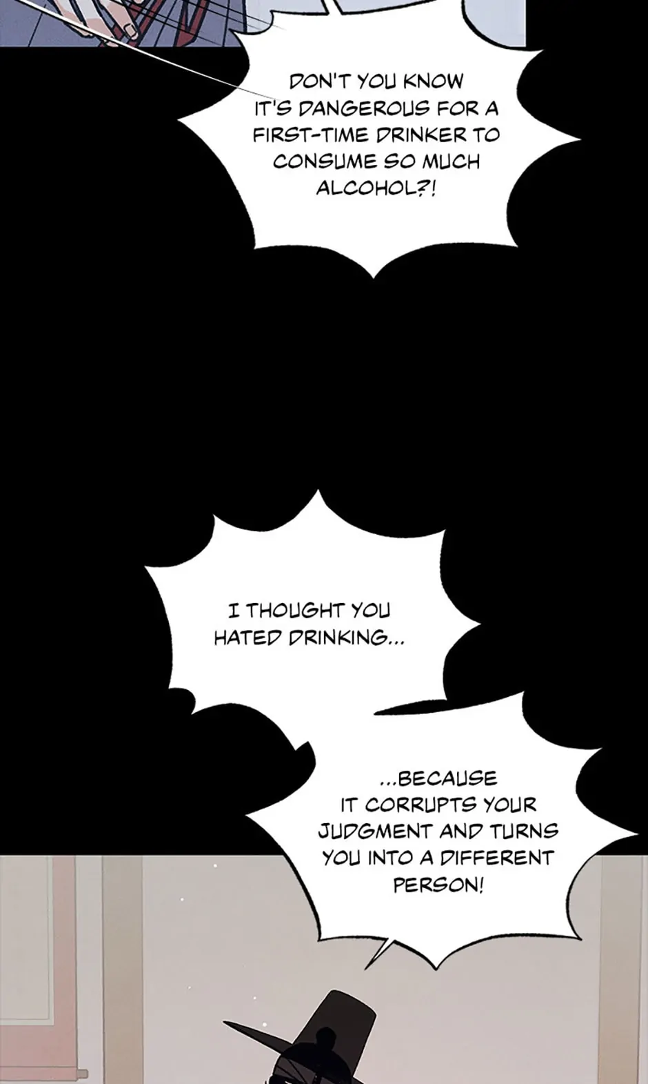 Under the Plum Blossom Tree chapter 22 - page 20