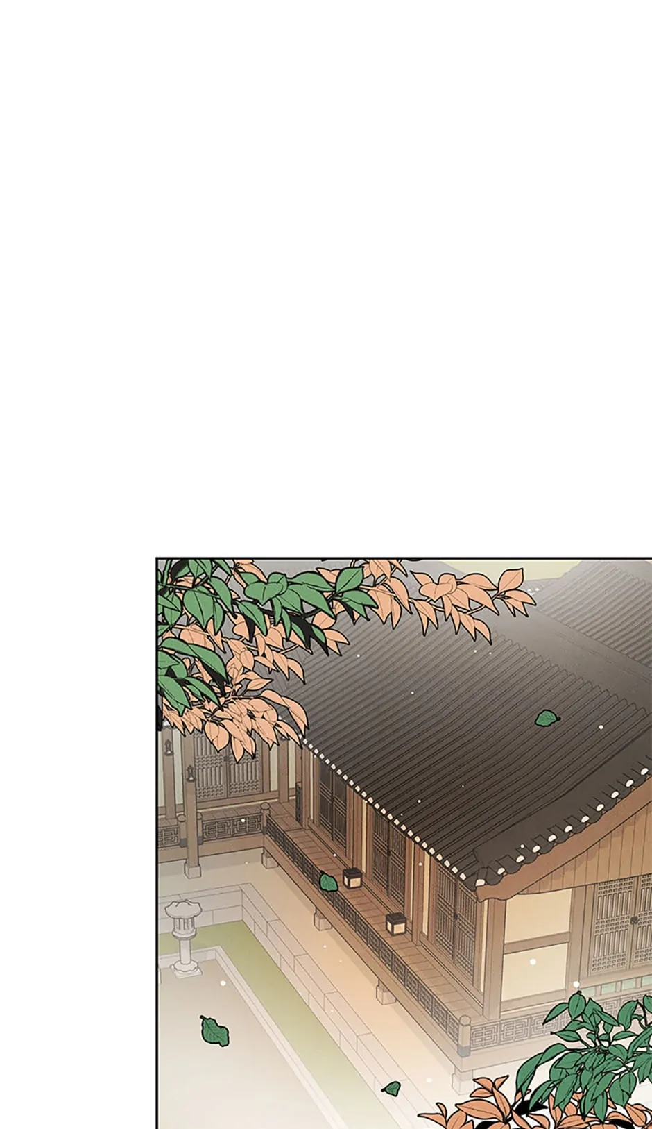 Under the Plum Blossom Tree chapter 23 - page 33