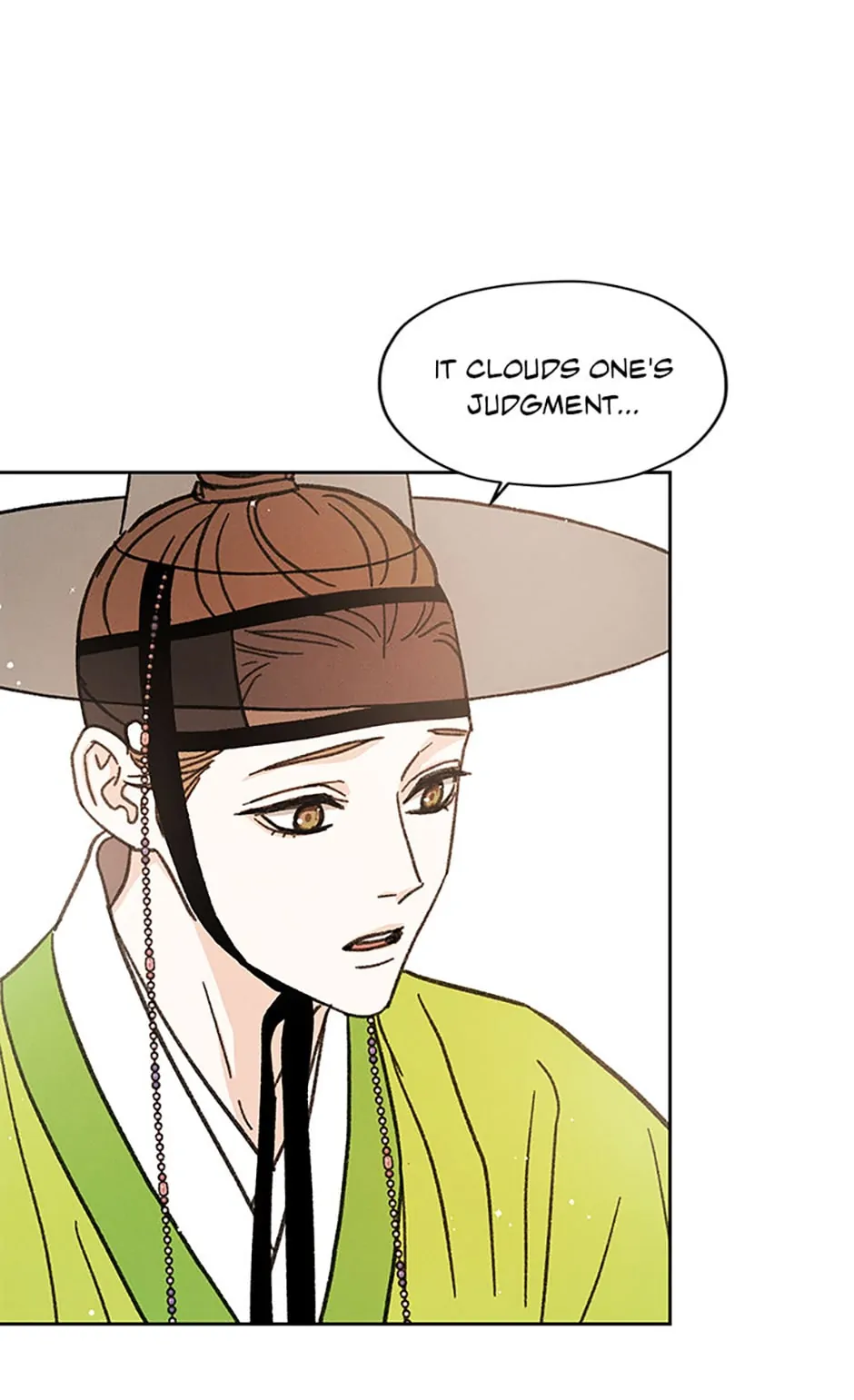 Under the Plum Blossom Tree chapter 13 - page 76