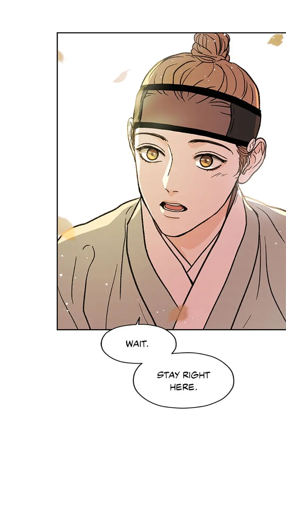 Under the Plum Blossom Tree chapter 4 - page 7