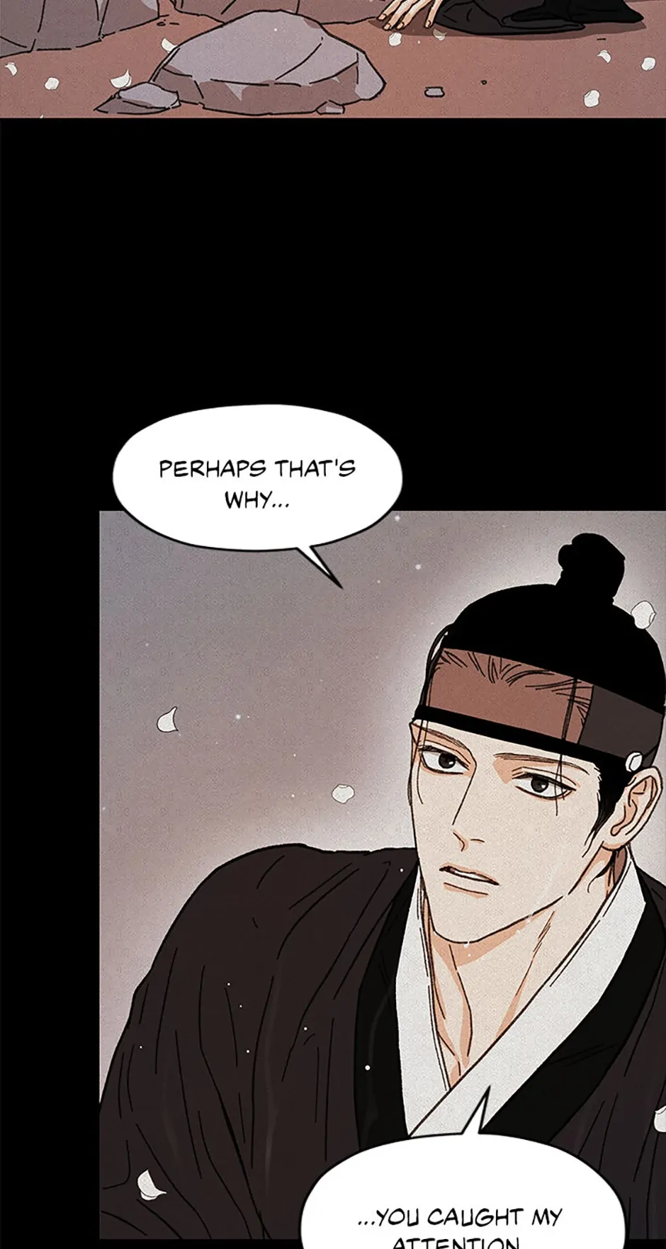 Under the Plum Blossom Tree chapter 15 - page 60