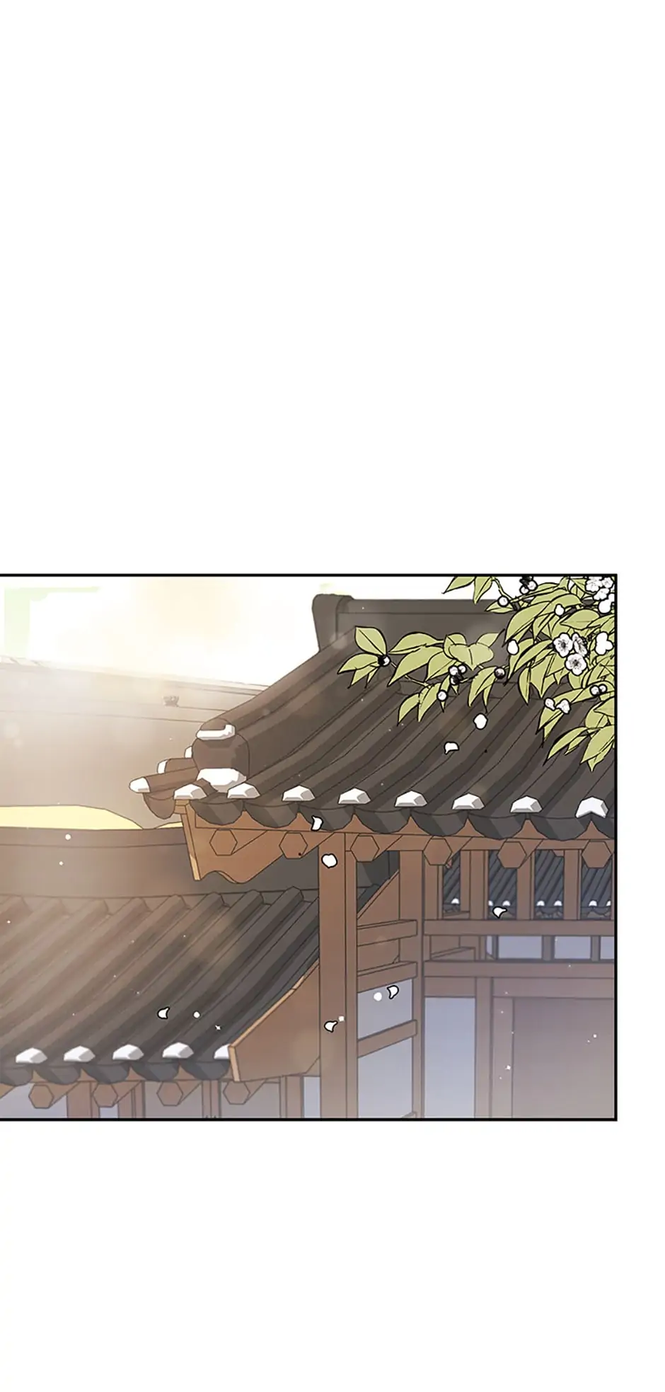 Under the Plum Blossom Tree chapter 6 - page 25