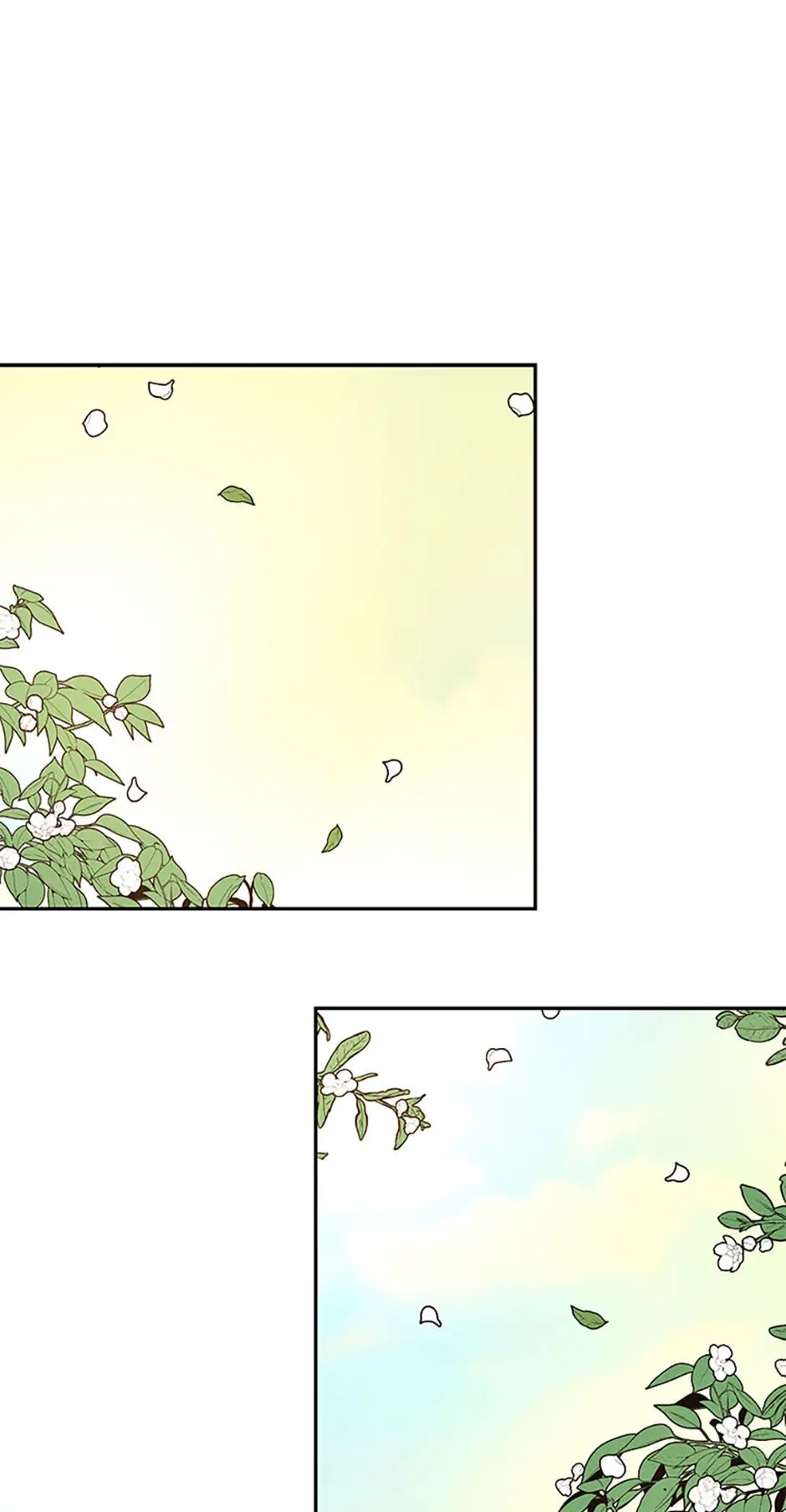 Under the Plum Blossom Tree chapter 7 - page 30