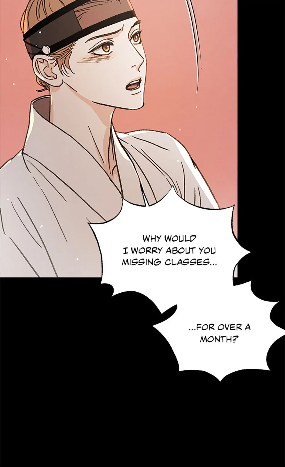 Under the Plum Blossom Tree chapter 19 - page 39