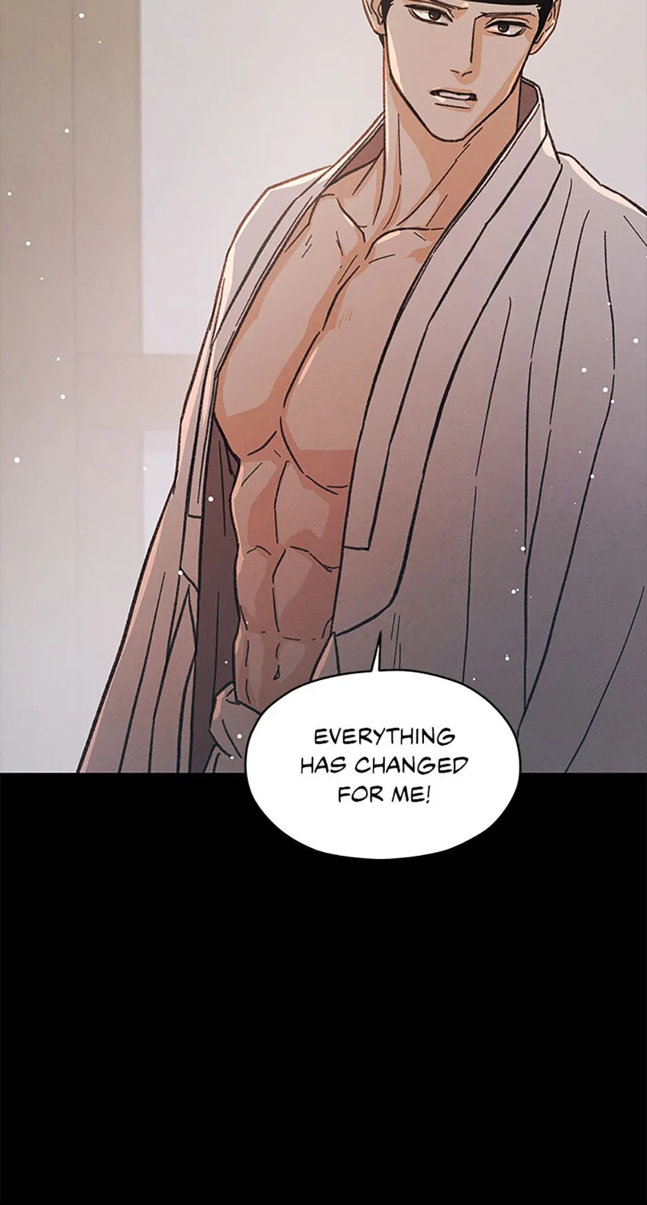 Under the Plum Blossom Tree chapter 19 - page 59