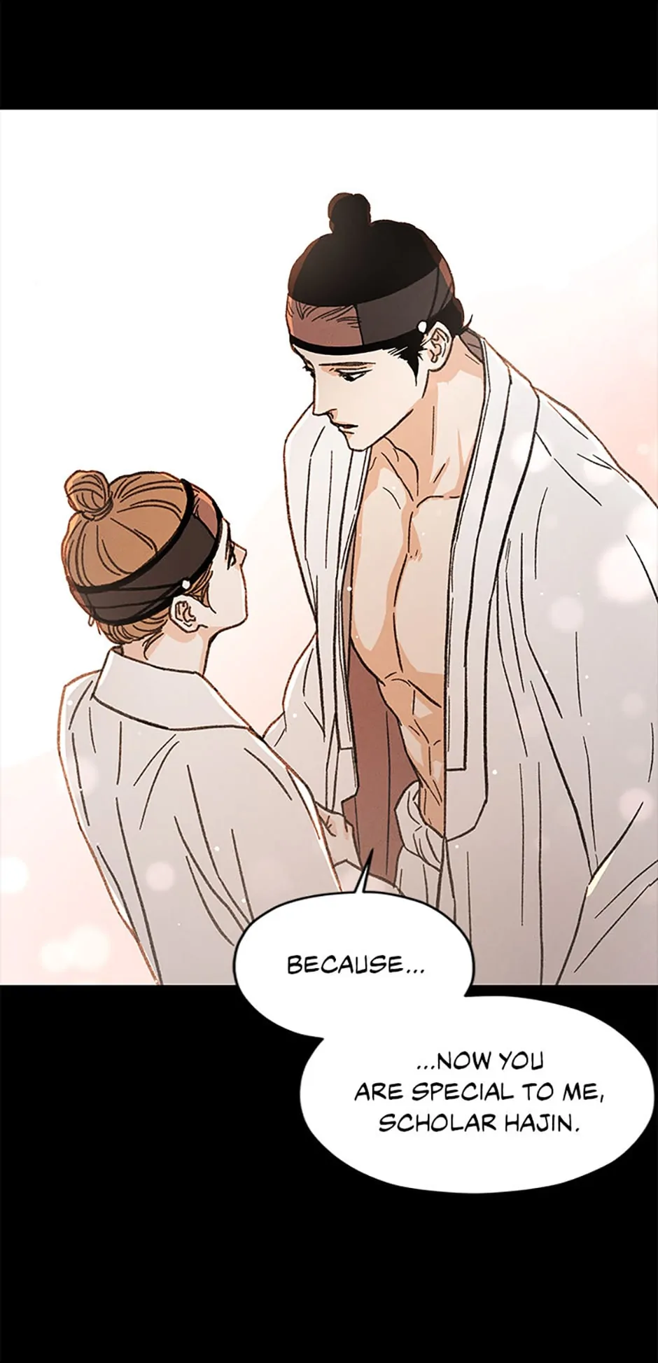 Under the Plum Blossom Tree chapter 19 - page 60