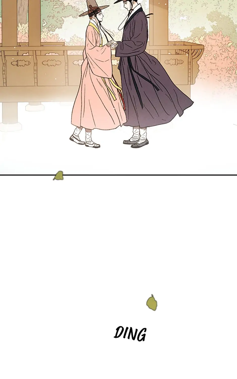 Under the Plum Blossom Tree chapter 10 - page 74