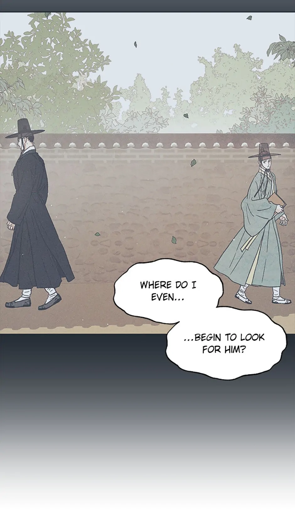 Under the Plum Blossom Tree chapter 20 - page 66