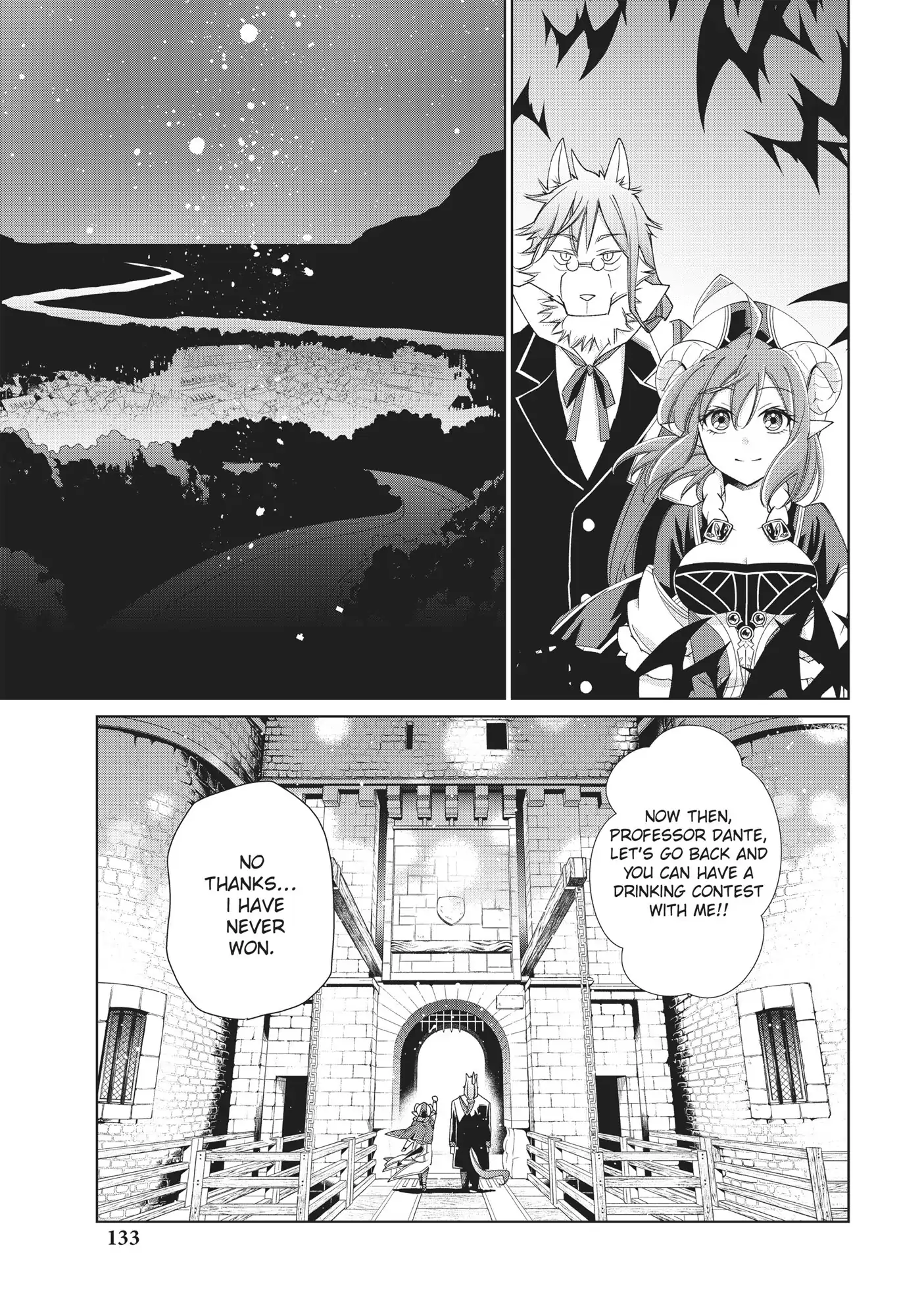 Jishou! Heibon Mazoku no Eiyuu Life: B-kyuu Mazoku nano ni Cheat Dungeon wo Tsukutteshimatta Kekka chapter 12 - page 43