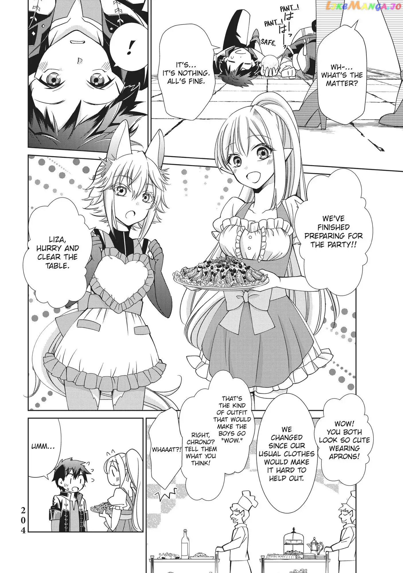 Jishou! Heibon Mazoku no Eiyuu Life: B-kyuu Mazoku nano ni Cheat Dungeon wo Tsukutteshimatta Kekka chapter 5 - page 29