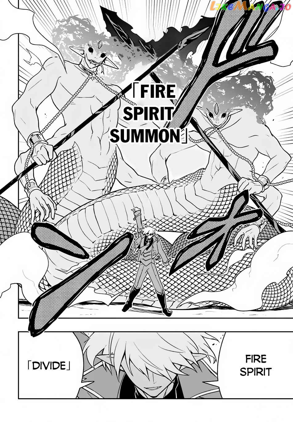 The God-Tier Guardian And The Love Of Six Princesses chapter 10 - page 13