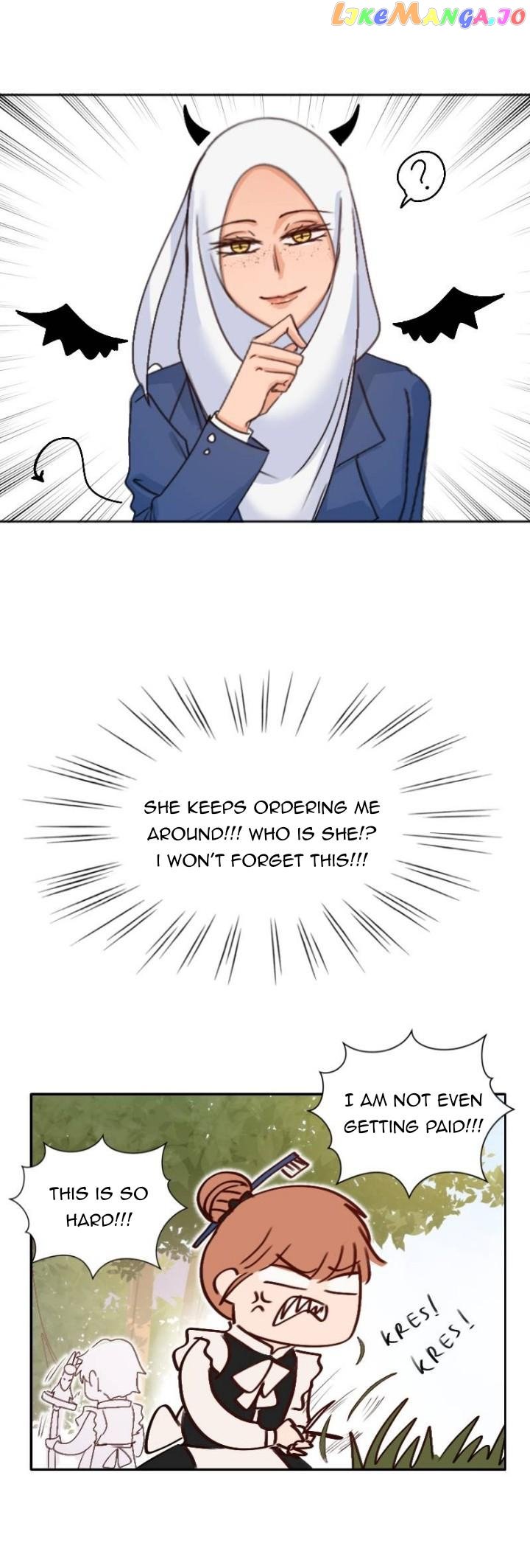 Wee!!! chapter 80 - page 5