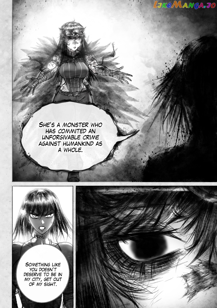 Ramia-Yana - Manga chapter 2.2 - page 7