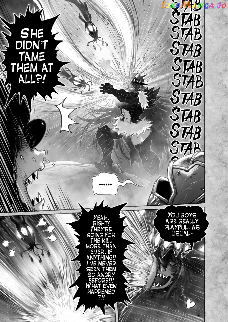 Ramia-Yana - Manga chapter 11 - page 6