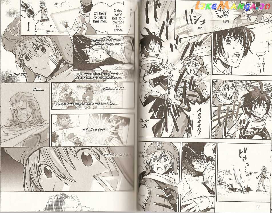 .hack//xxxx chapter 7 - page 4