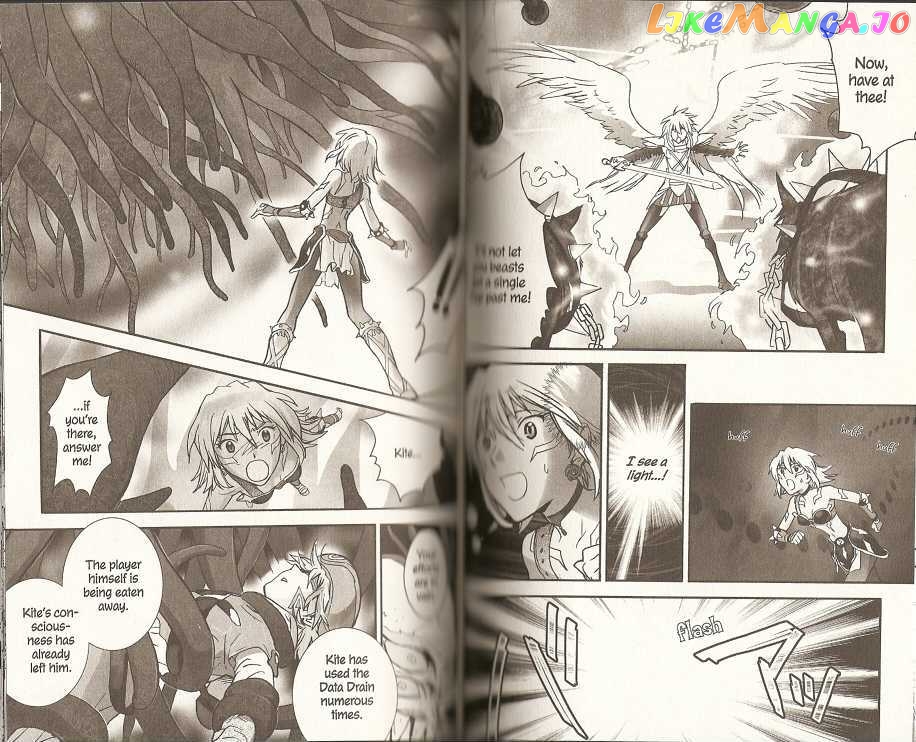 .hack//xxxx chapter 9 - page 11