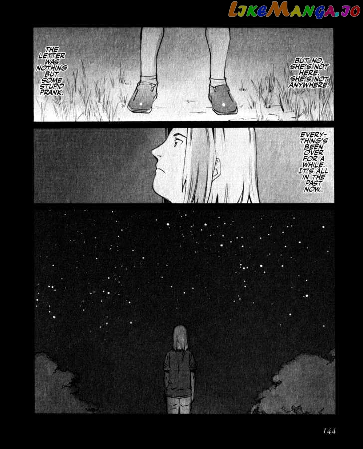 Boogiepop Doesn't Laugh chapter 19 - page 8