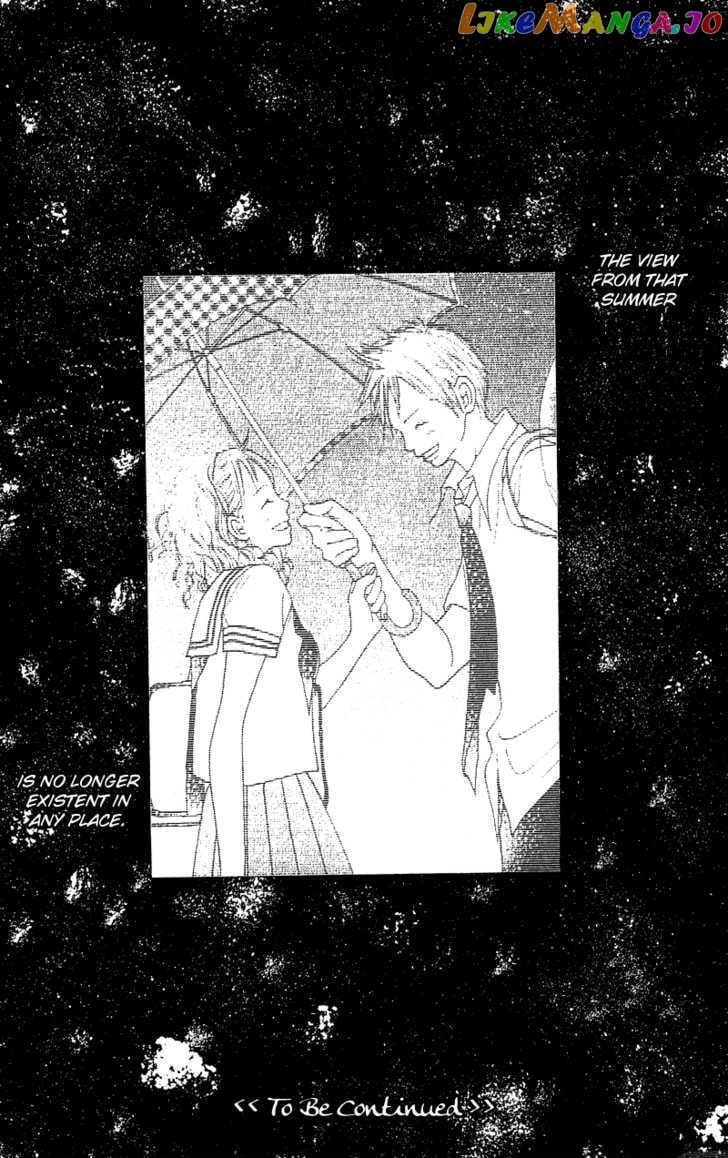 Crazy for You (Shoujo) chapter 12 - page 44