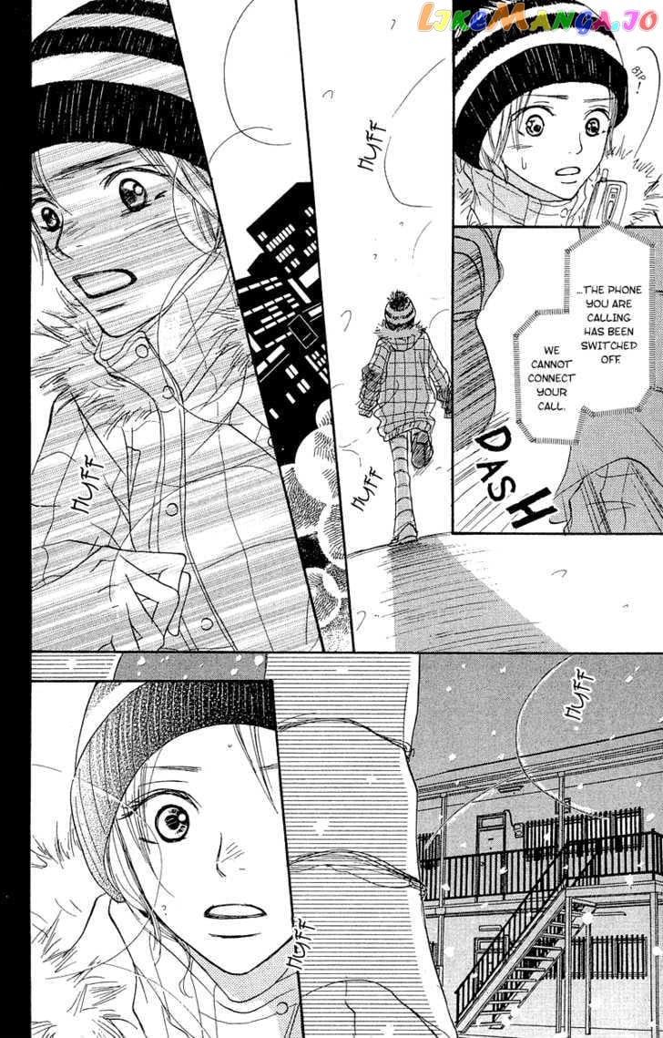 Crazy for You (Shoujo) chapter 19 - page 45