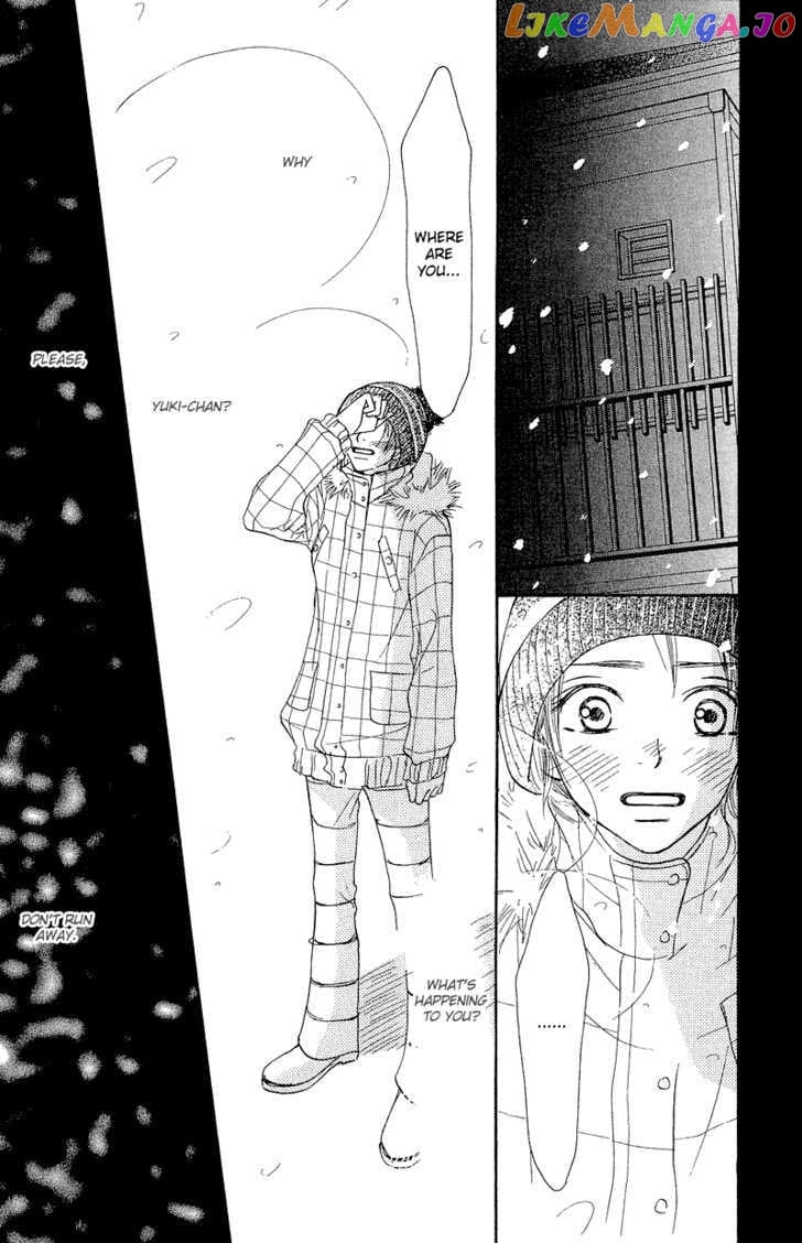 Crazy for You (Shoujo) chapter 19 - page 46