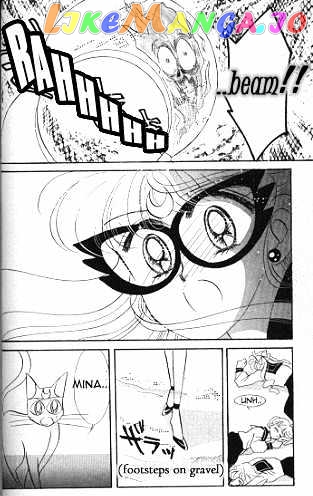 Codename: Sailor V vol.1 chapter 1 - page 36