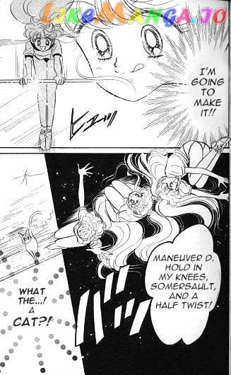 Codename: Sailor V vol.1 chapter 1 - page 7