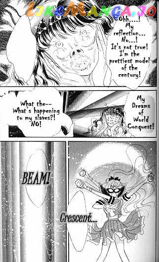 Codename: Sailor V vol.1 chapter 3 - page 28