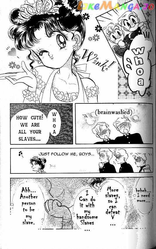 Codename: Sailor V vol.1 chapter 4 - page 16