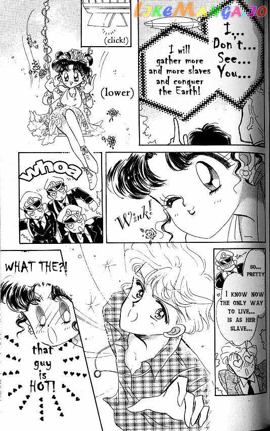 Codename: Sailor V vol.1 chapter 4 - page 26