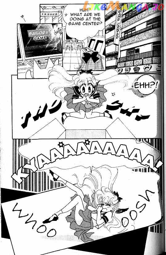 Codename: Sailor V vol.1 chapter 5 - page 24