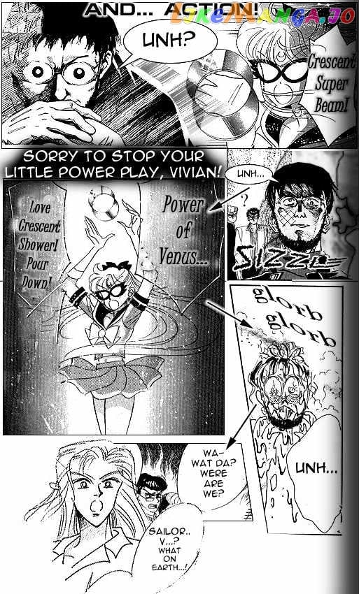 Codename: Sailor V vol.1 chapter 8 - page 47