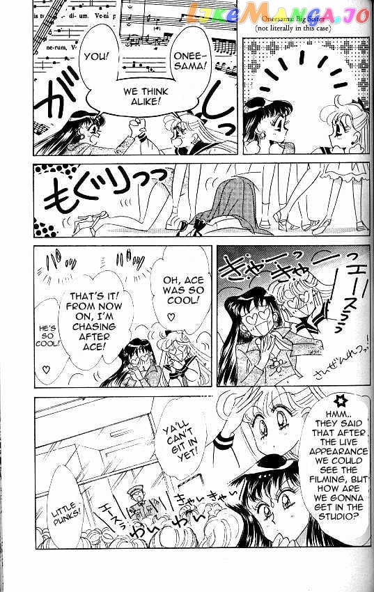 Codename: Sailor V vol.2 chapter 10 - page 24