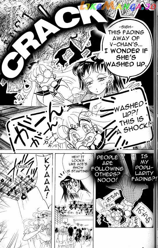 Codename: Sailor V vol.2 chapter 10 - page 28