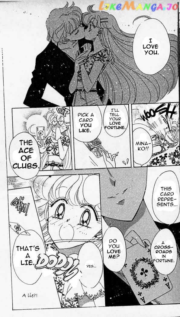 Codename: Sailor V vol.2 chapter 15 - page 27