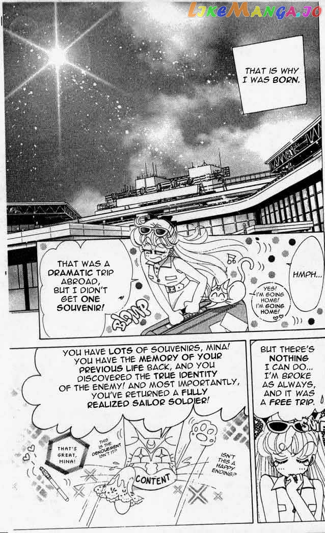 Codename: Sailor V vol.2 chapter 15 - page 66