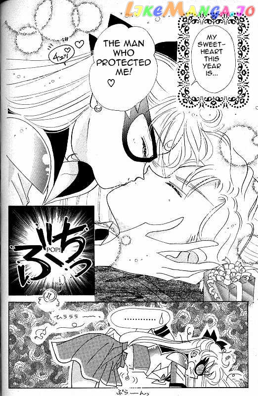 Codename: Sailor V vol.2 chapter 9 - page 36