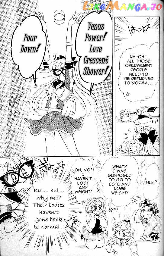 Codename: Sailor V vol.2 chapter 9 - page 37