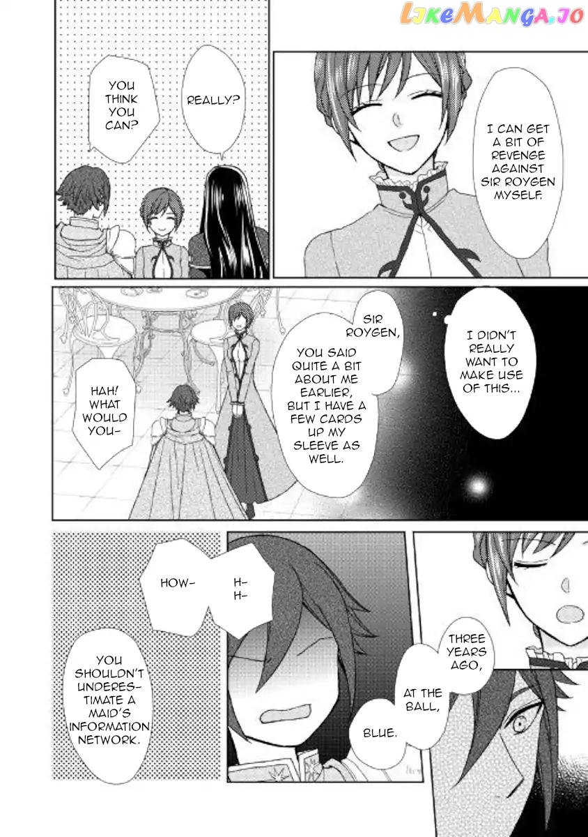 From Maid to Mother chapter 25 - page 18