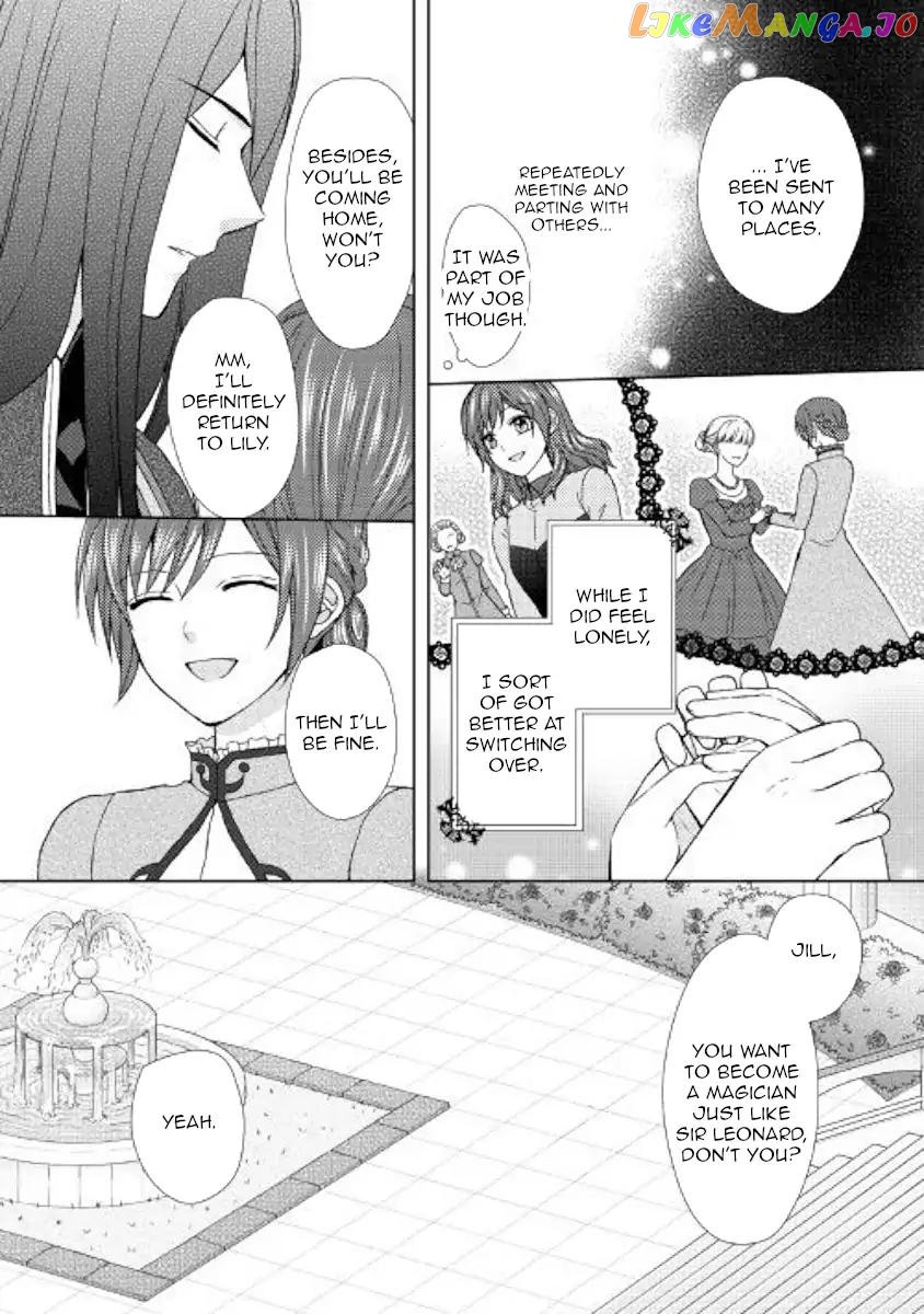 From Maid to Mother chapter 25 - page 6