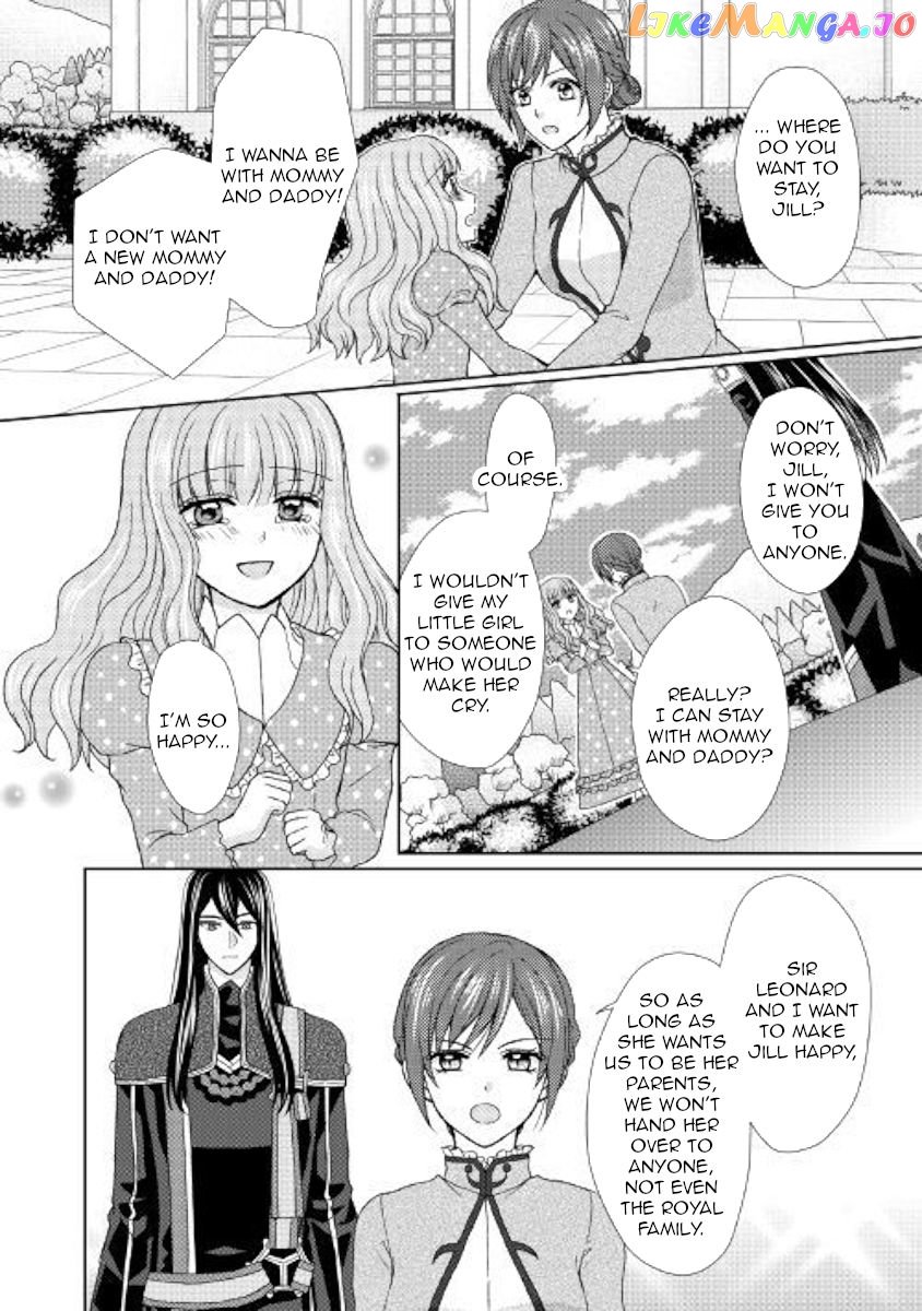 From Maid to Mother chapter 26 - page 16