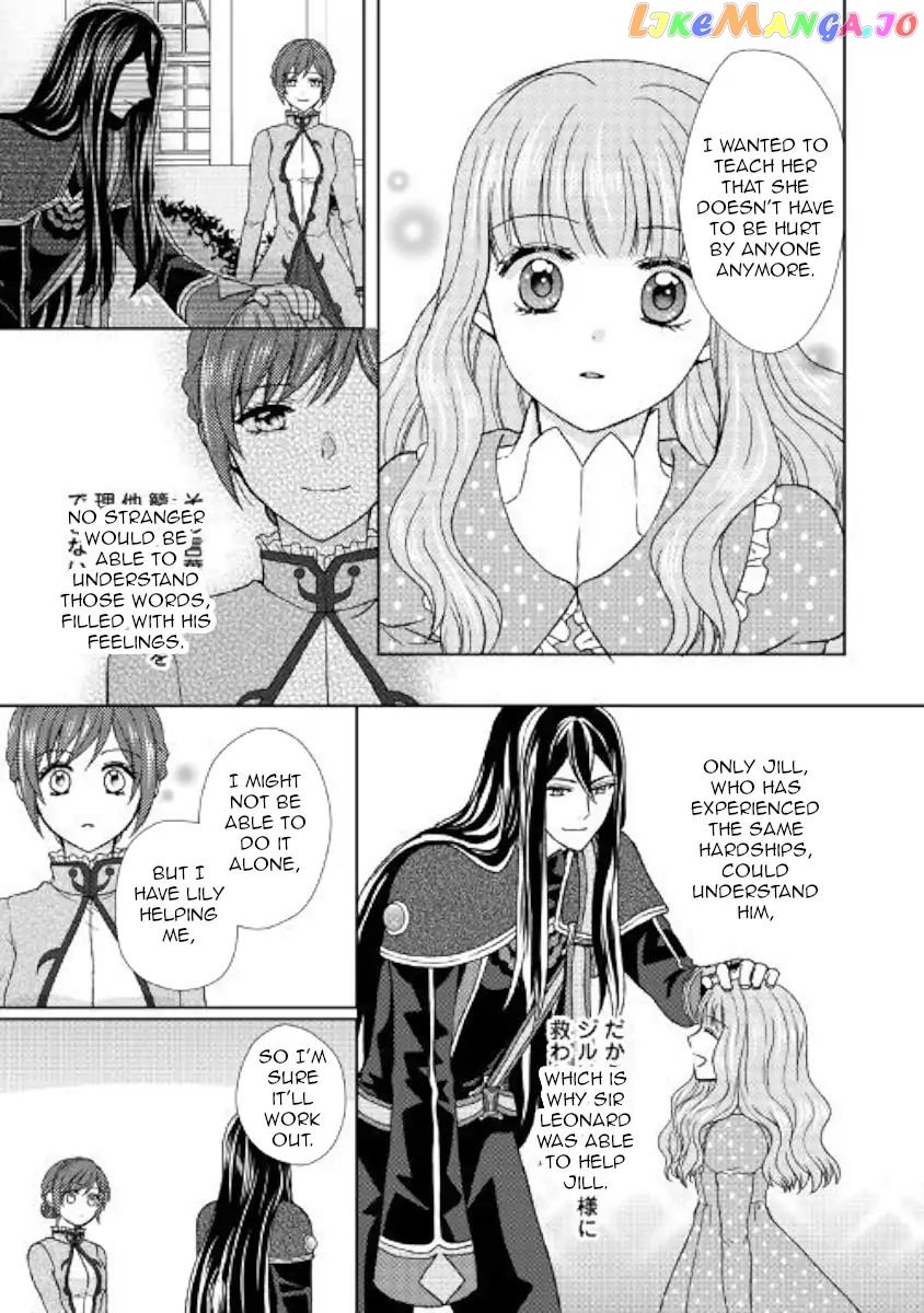 From Maid to Mother chapter 27 - page 15