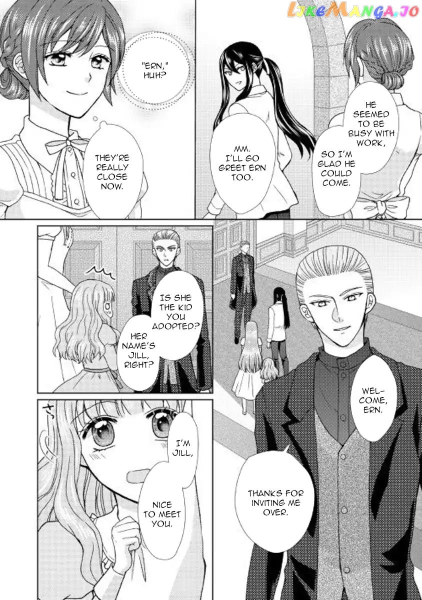 From Maid to Mother chapter 28 - page 2