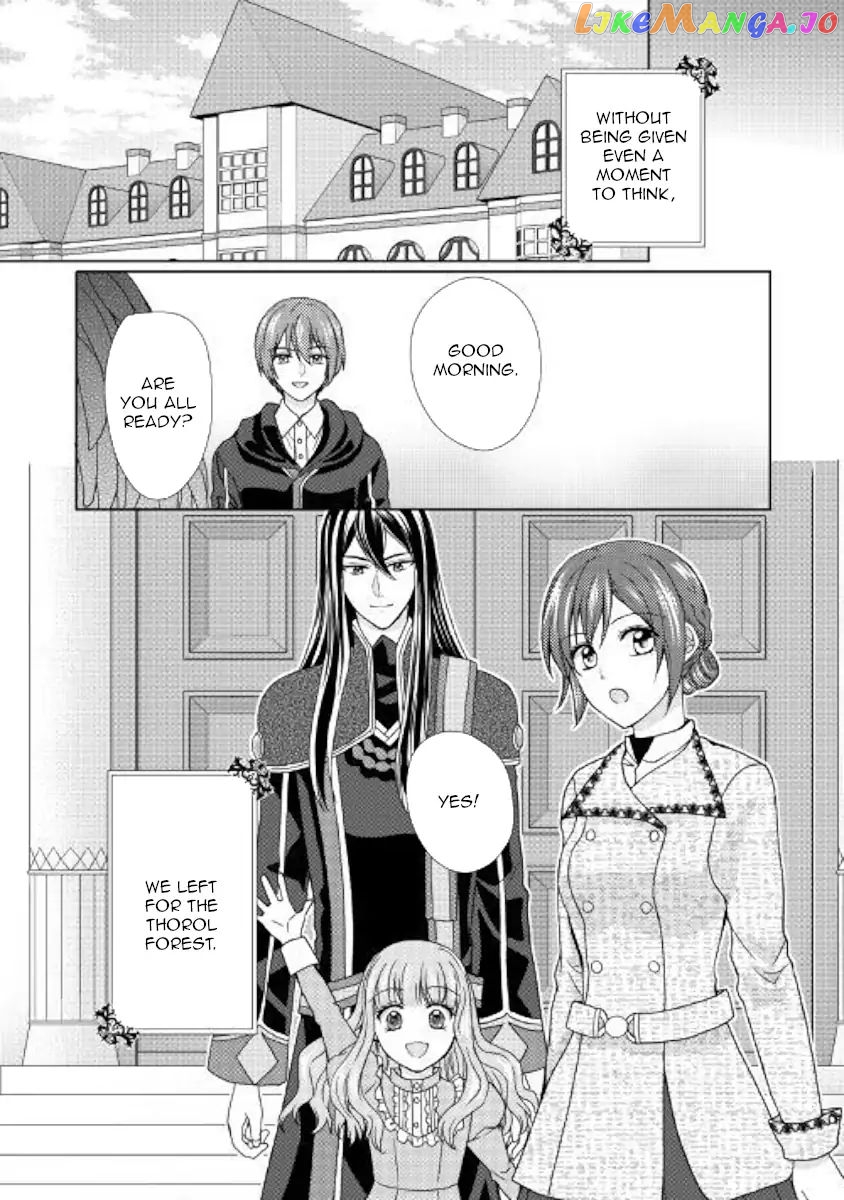 From Maid to Mother chapter 29 - page 22