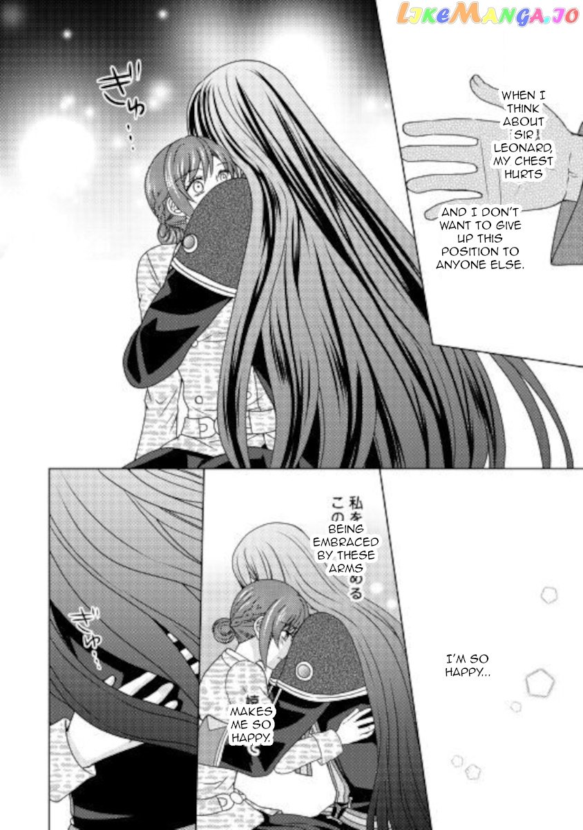 From Maid to Mother chapter 49 - page 24