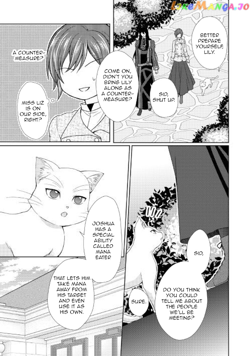 From Maid to Mother chapter 32 - page 23