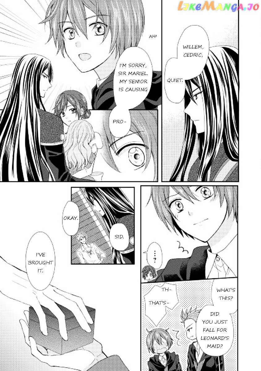 From Maid to Mother chapter 9 - page 3