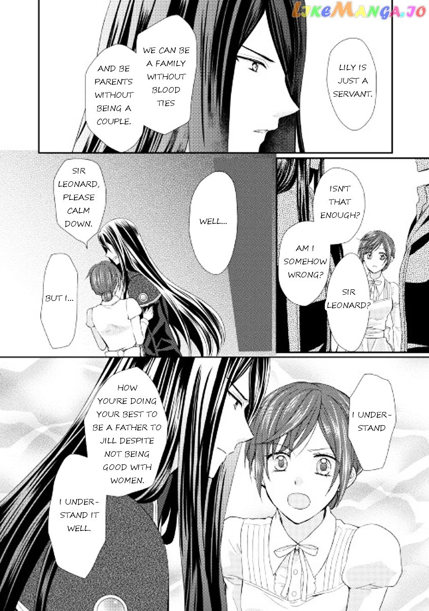 From Maid to Mother chapter 9 - page 6