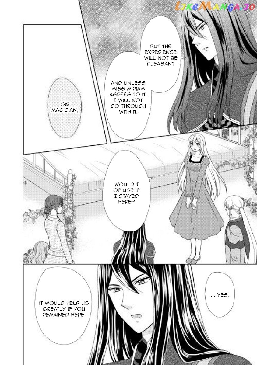 From Maid to Mother chapter 34 - page 18